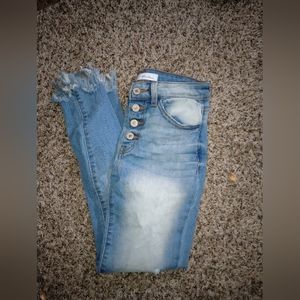 KanCan - Kid's Ripped Jeans